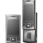 Samsung P960 Teknik Özellikler