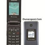 Samsung R260 Chrono Teknik Özellikler