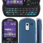 Samsung R570 Messenger III Teknik Özellikler