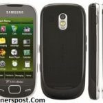 Samsung R860 Caliber Teknik Özellikler Samsung R860 Caliber Teknik Özellikler