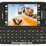 Samsung R900 Craft Teknik Özellikler Samsung R900 Craft Teknik Özellikler