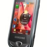 Samsung S3370 Teknik Özellikler