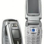 Samsung S342i Teknik Özellikler