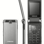 Samsung S3600 Teknik Özellikler