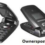 Samsung S401i Teknik Özellikler