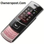 Samsung S5050 Teknik Özellikler