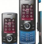 Samsung S5200 Teknik Özellikler