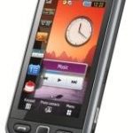 Samsung S5230 Yıldız Teknik Özellikler