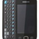 Samsung S5330 Wave533 Teknik Özellikler