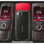 Samsung S5500 Eco Teknik Özellikler Samsung S5500 Eco Teknik Özellikler