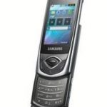 Samsung S5530 Teknik Özellikler Samsung S5530 Teknik Özellikler