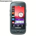 Samsung S5560 Marvel Teknik Özellikler Samsung S5560 Marvel Teknik Özellikler