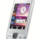 Samsung S5600 Preston Teknik Özellikler