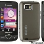 Samsung S5600v Blade Teknik Özellikler