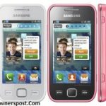 Samsung S5750 Wave575 Teknik Özellikler