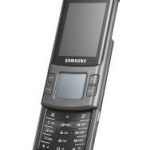 Samsung S7330 Teknik Özellikler