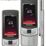 Samsung S7350 Ultra s Teknik Özellikler