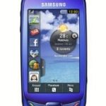 Samsung S7550 Blue Earth Teknik Özellikler Samsung S7550 Blue Earth Teknik Özellikler