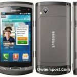 Samsung S8530 Wave II Teknik Özellikler