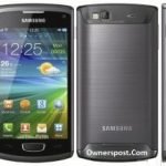 Samsung S8600 Wave 3 Teknik Özellikler