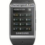 Samsung S9110 Teknik Özellikler