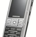 Samsung S9402 Ego Teknik Özellikler