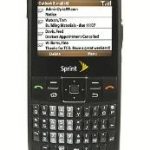 Samsung SPH-i325 Ace Teknik Özellikler