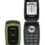 Samsung T109 Teknik Özellikler