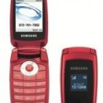 Samsung T219 Teknik Özellikler