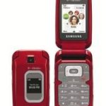 Samsung T229 Teknik Özellikler