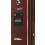 Samsung T339 Teknik Özellikler