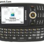 Samsung T369 Teknik Özellikler Samsung T369 Teknik Özellikler