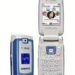 Samsung T409 Teknik Özellikler