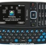 Samsung T479 Gravity 3 Teknik Özellikler