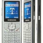 Samsung T509 Teknik Özellikler Samsung T509 Teknik Özellikler