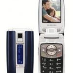 Samsung T639 Teknik Özellikler