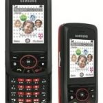 Samsung T729 Blast Teknik Özellikler