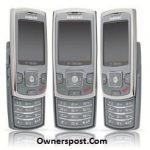 Samsung T739 Katalyst Teknik Özellikler