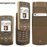 Samsung T819 Teknik Özellikler