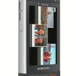 Samsung T929 Memoir Teknik Özellikler