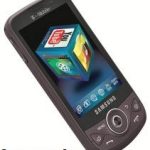 Samsung T939 Behold 2 Teknik Özellikler Samsung T939 Behold 2 Teknik Özellikler