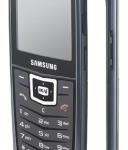 Samsung U100 Teknik Özellikler