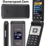 Samsung U320 Haven Teknik Özellikler Samsung U320 Haven Teknik Özellikler