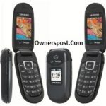 Samsung U360 Gusto Teknik Özellikler Samsung U360 Gusto Teknik Özellikler