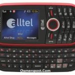 Samsung U450 DoubleTake Teknik Özellikler