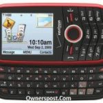 Samsung U450 Yoğunluk Teknik Özellikler