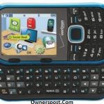 Samsung U460 Intensity II Teknik Özellikler Samsung U460 Intensity II Teknik Özellikler