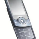 Samsung U600 Teknik Özellikler