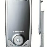 Samsung U700 Teknik Özellikler