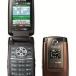 Samsung U810 Renown Teknik Özellikler